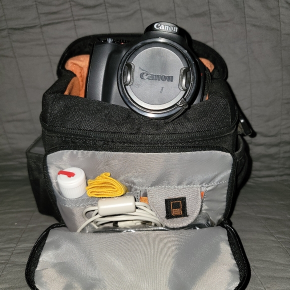 ๐ท SALE ๐ฅ Canon Powershot SX30 IS - Picture 15 of 15